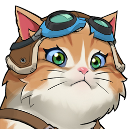 Jetpack Cat